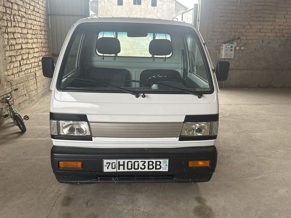 Labo 2023 – Gentra ga ALMASHTIRAMAN (barter)