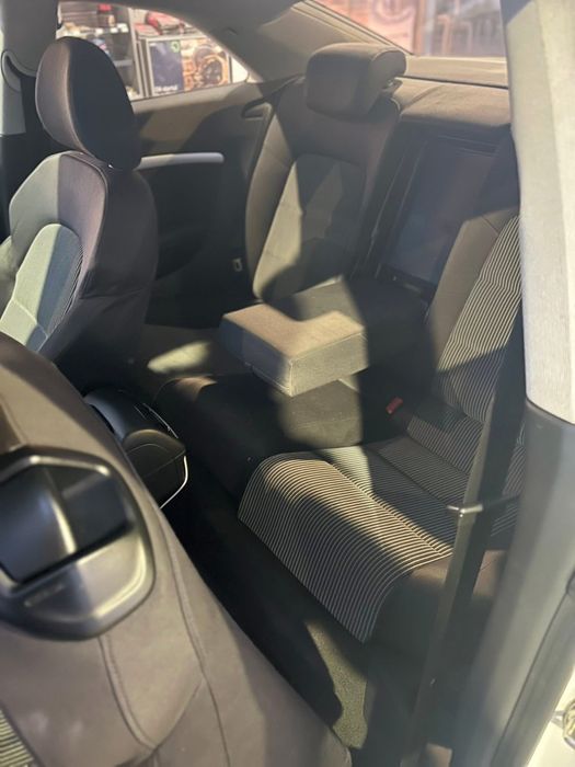 Audi a5 coupe 3.0