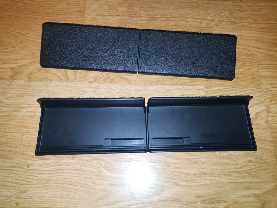 Cofrag Roata rezerva despartitoare separatoare portbagaj skoda vw seat