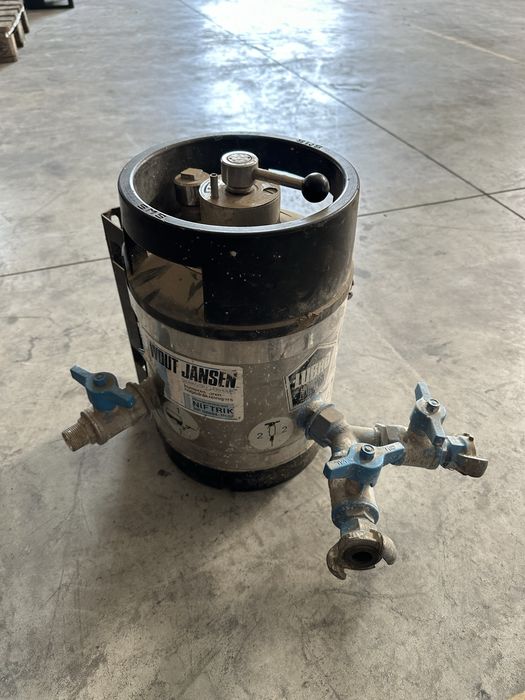 Picamere pneumatice furtune lubricator