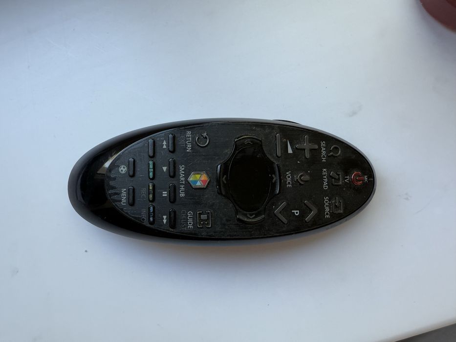 Телевизор samsung