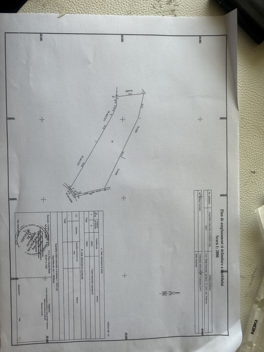 Vand loturi teren intravilan com. Balta Doamnei si Puchenii Mari