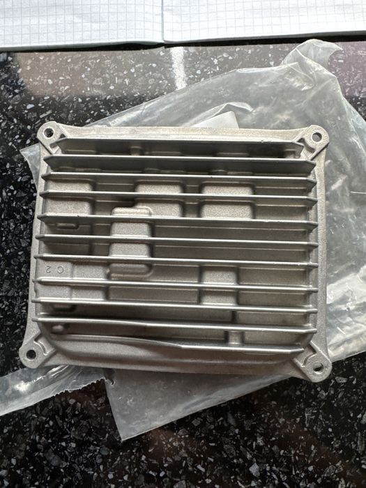 блок розжига для мерседеса