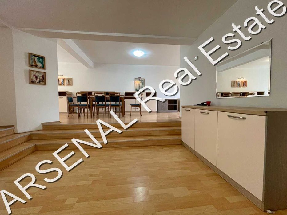 Къща под наем, Симеоново