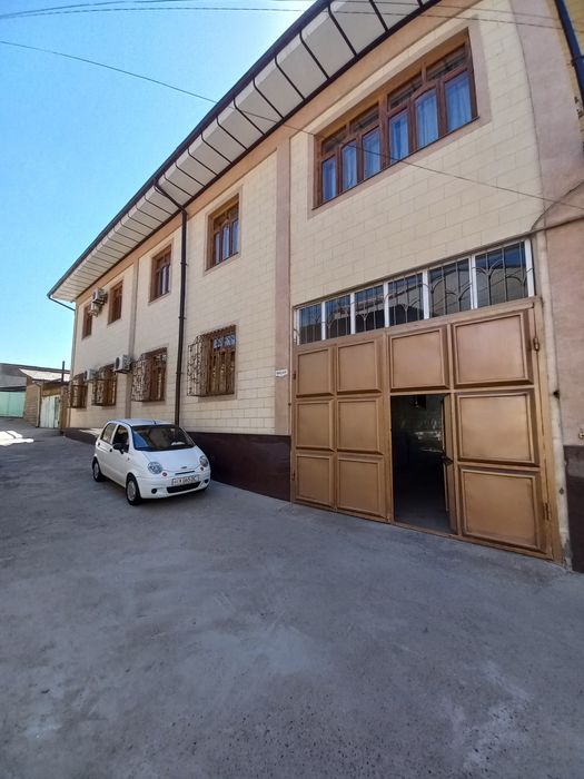 Олтинтепа Кизил-сув Махалла 7.63-соток Фасад:22-метров 10-ком 3-СанУзл