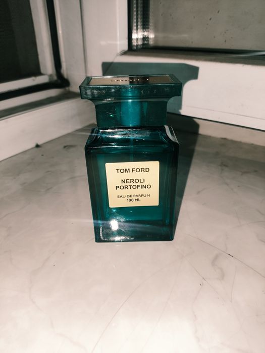 Обмен телефон или электровелосипед Tom Ford Neroli Portofino Eau de Pa
