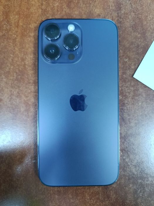 Iphone 14 pro max 256
