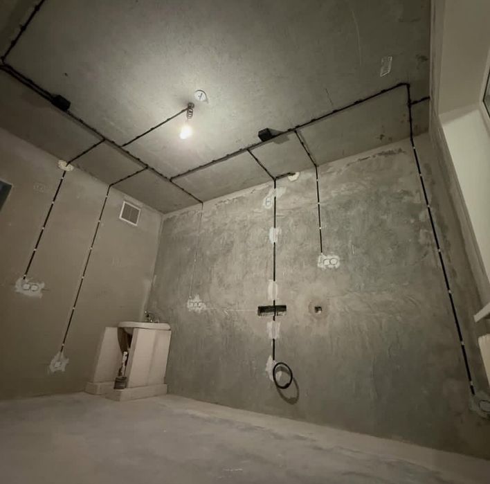 Аккуратно электирик 24/7