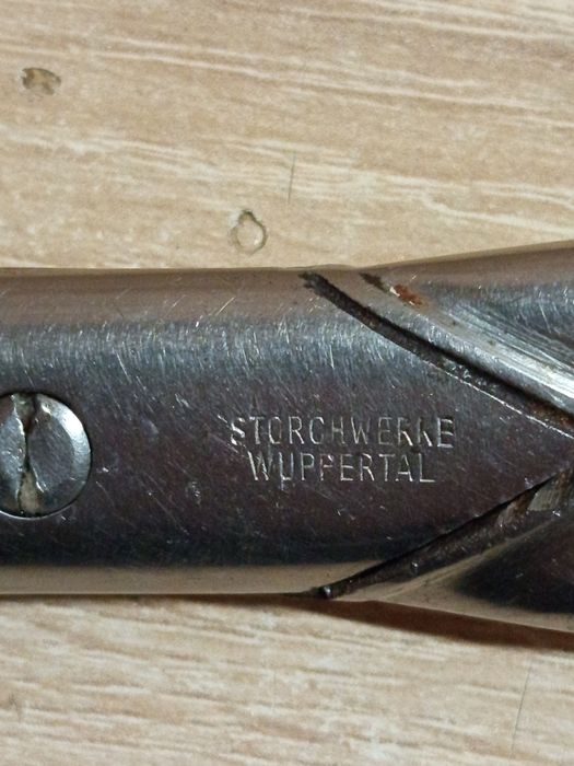 Шивашка ножица "Solingen"