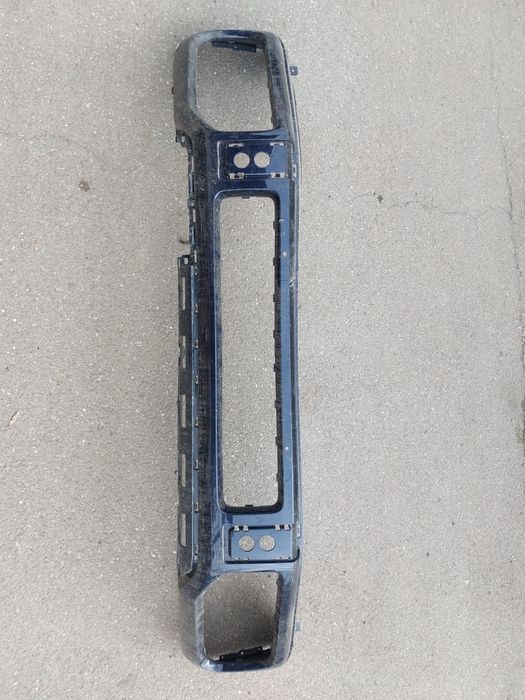 bara fata grila dreapta ornament aripa fata spate mercedes g w463 amg