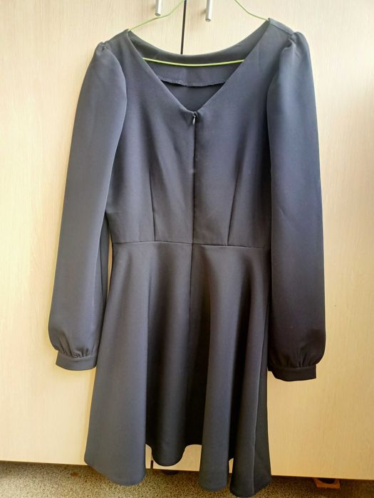 Школьная форма на выпускной