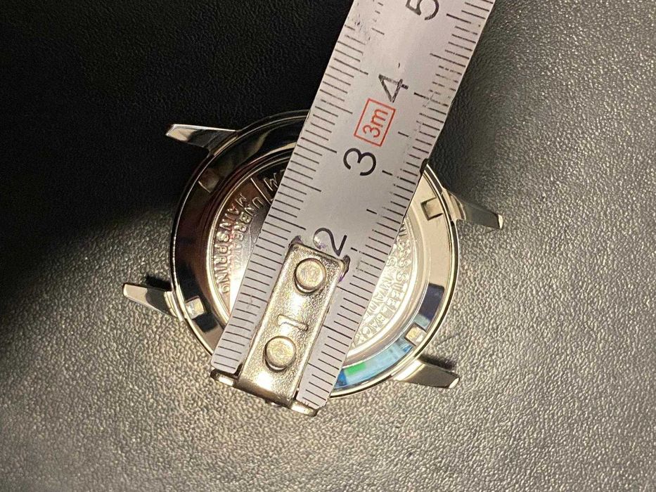 Carcasa noua ceas ATLANTIC 1100 - 1113