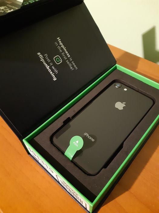 IPhone 8 64gb Ca nou baterie 100%, garanție 2 ani