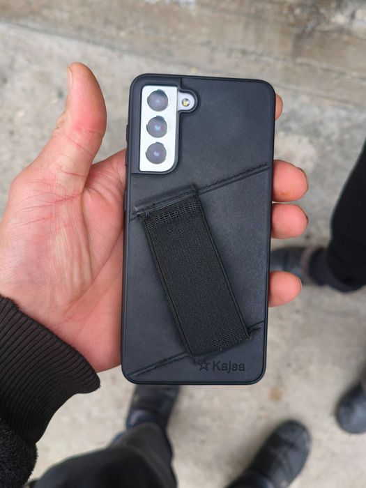 Samsung S21 8/256 gb