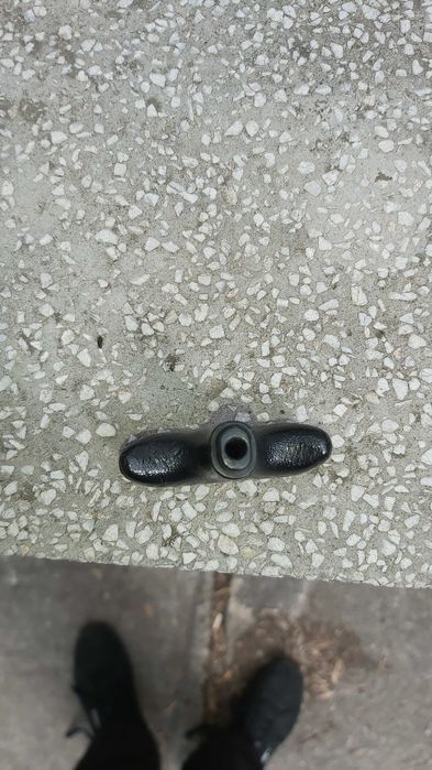 Дръжка ръчно палене извънбордов мотор