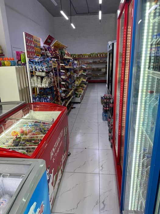 Продам готовый бизнес