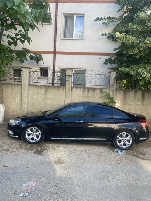 Citroen C5 2008