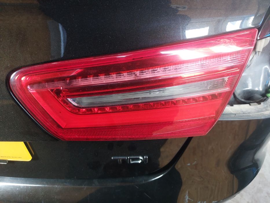 Stopuri haion Led originale Audi A6 C7 4G Model 2011-2014 berlin