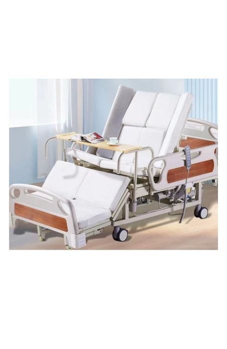 Продам функциональную кровать