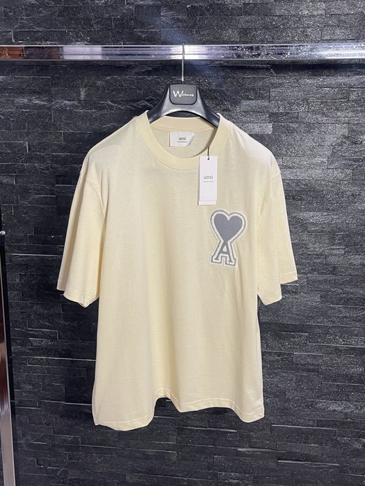 Tricou Ami Paris