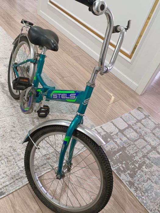 Продам детский велосипед