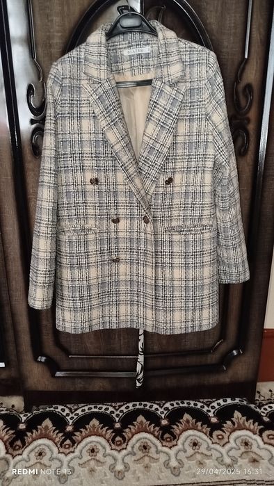 Ayollar pidjagi bahor kuz mavsumi uchun