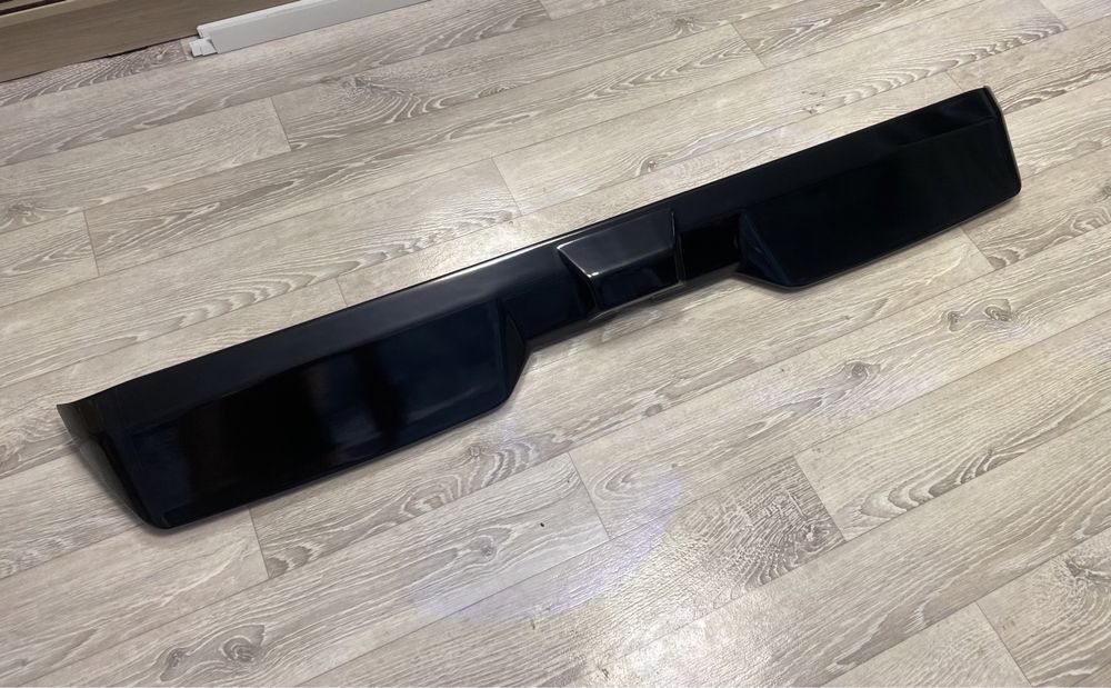 Спойлер Jetour T2