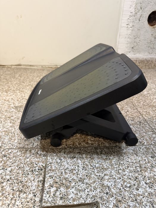 Suport ergonomic picioare Fellowes Pro Ultimate