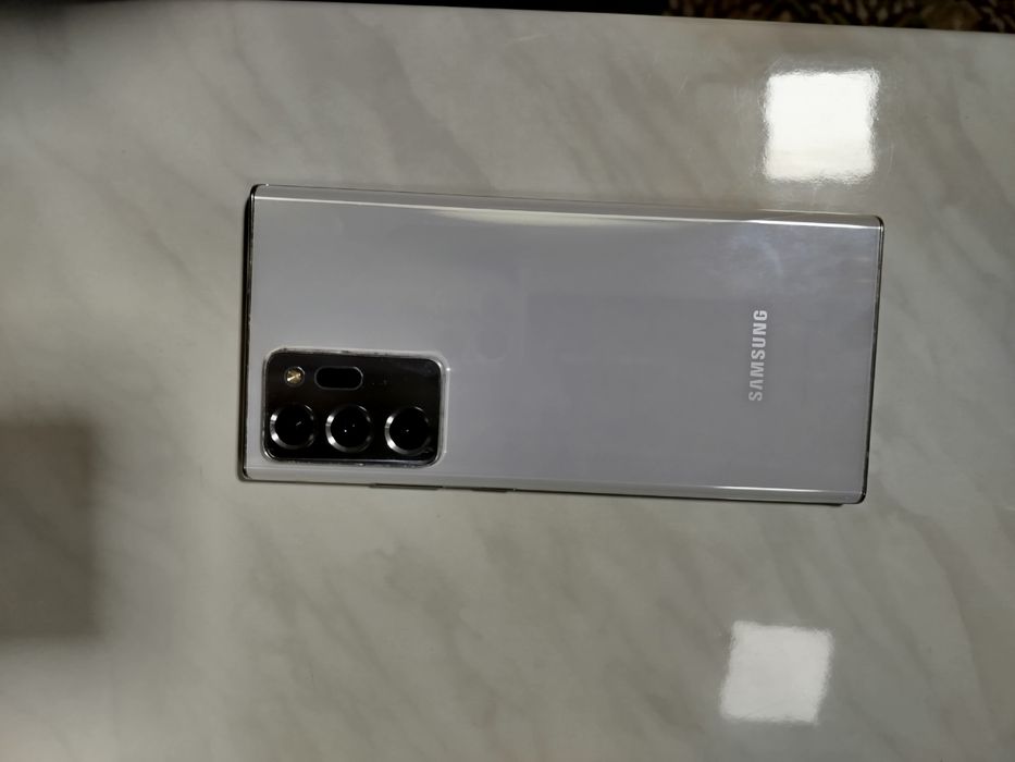 Samsung note 20 ultra