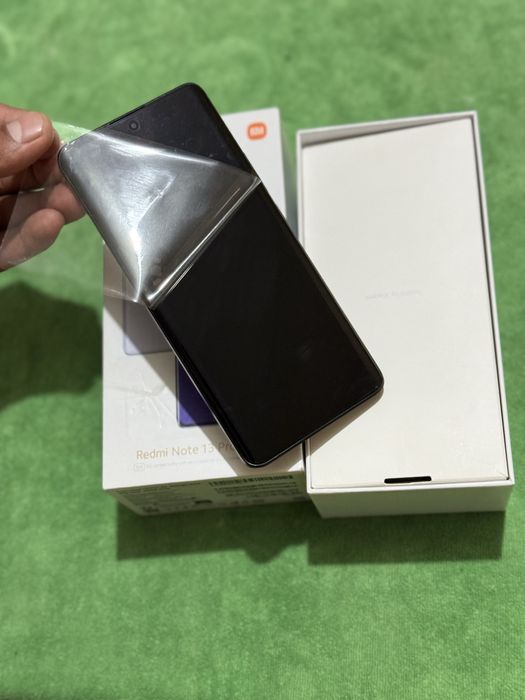 Redmi note 13 pro plus 12/256 idial