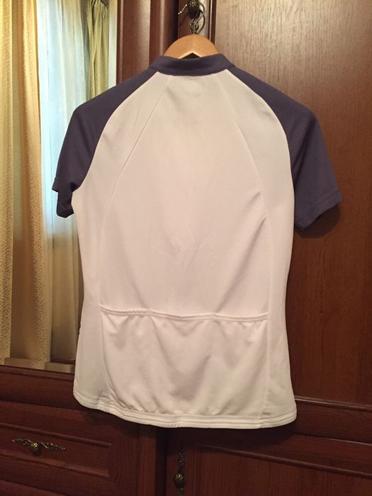 Майка унисекс