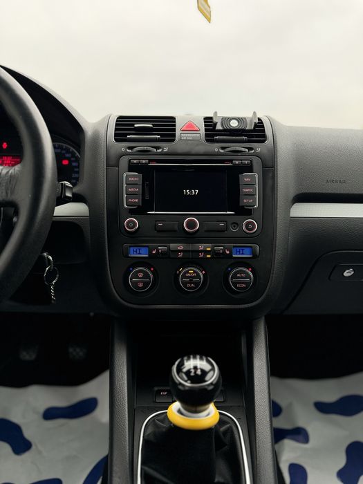 VW JETTA 1.9 Tdi / Propietar /