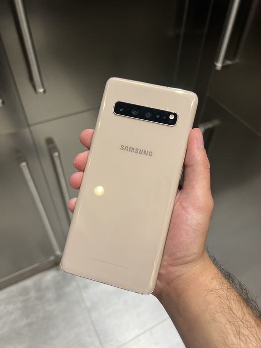 Samsung s10 5G 8/256