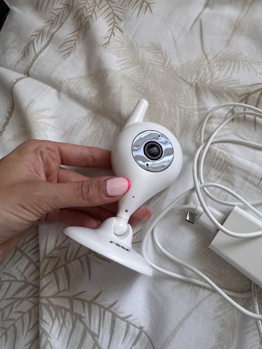 Видеокамера бебефон Reer IP Baby Cam