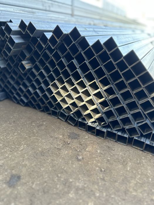 Металл профиль и металлопрокат