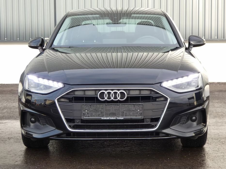 Dezmembrez Audi A4 B9 2.0TDI DTN, DTNA, cutie automata