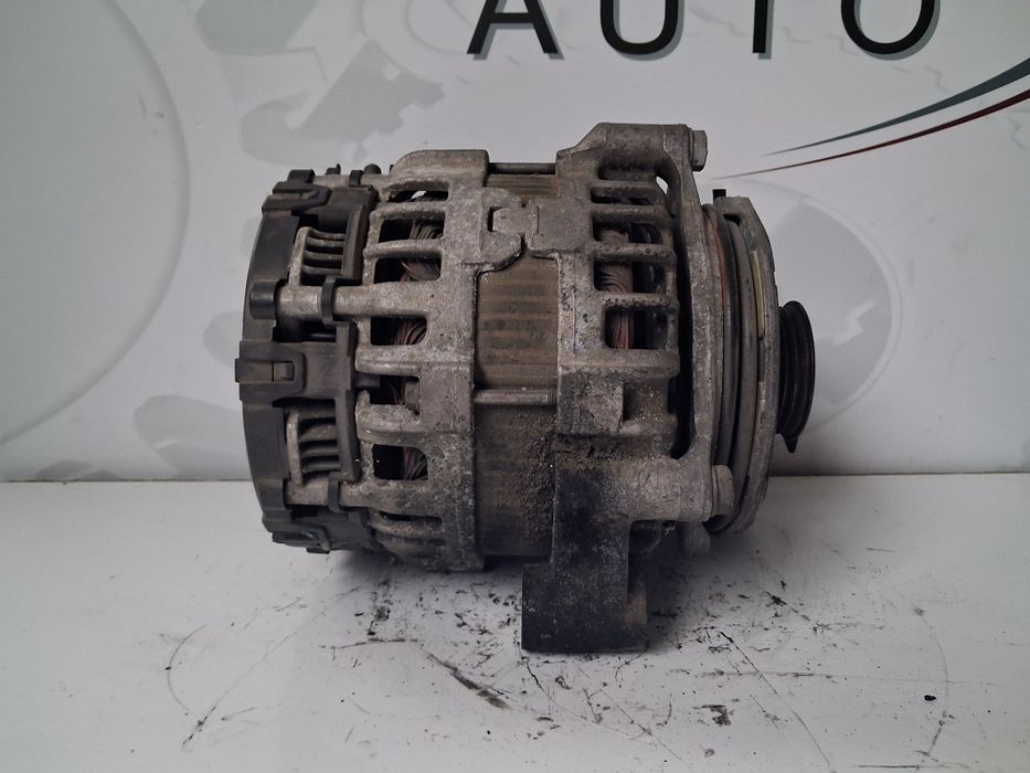 Динамо/Алтернатор BMW G-серия 2017г. 250А