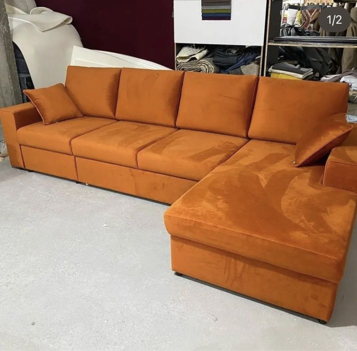 Мягкая мебель на заказ+Реставрация обивка перетяжка мягкой мебели