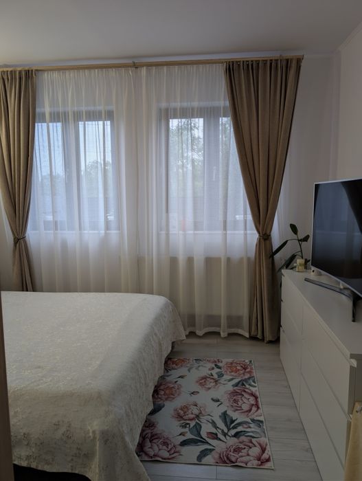 Casa de vacanță în Izvorani