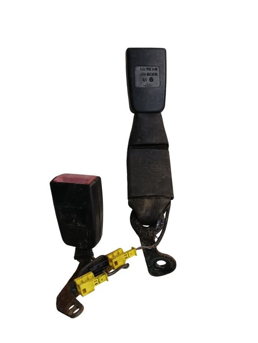 Pretensionare Dreapta Spate Mercedes-Benz C-Class W204 2007 - 2014 A20