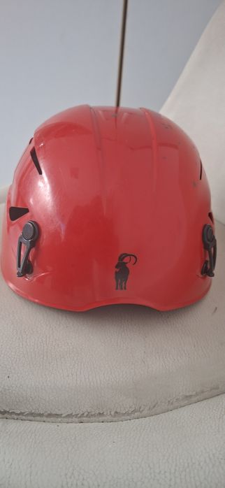 Kit Via Ferrata LACD alpinism