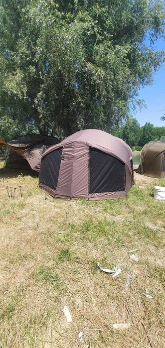 Vand cort Fox pentru 2 persoane