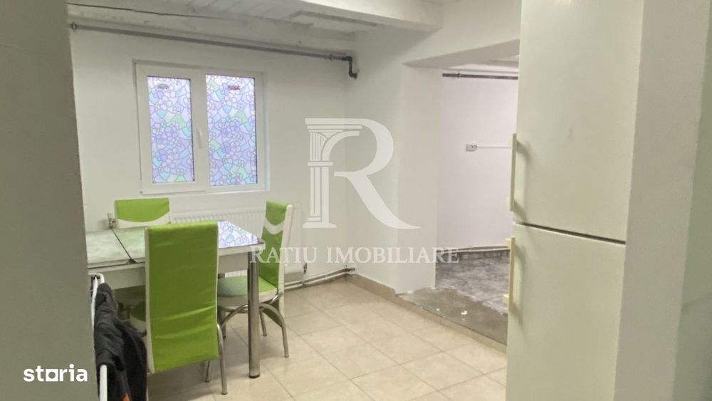 Cazare pentru personal firme | Casă cu 6 camere | Episcopia | Oradea