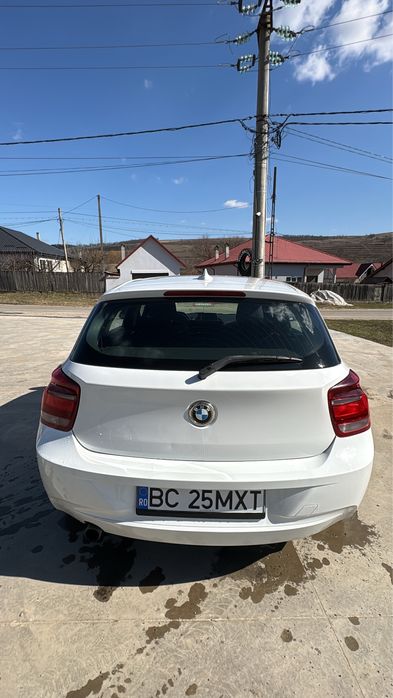 Vand BMW seria 1 F20