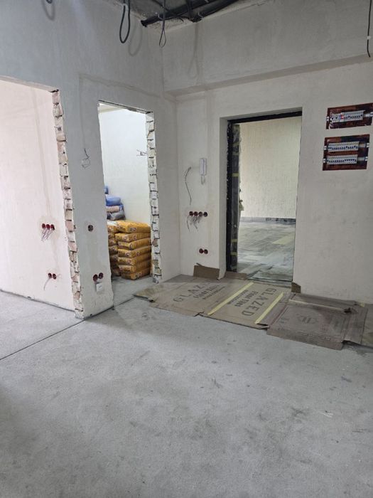 3/8/9 90м2 жк Nikitina Residents Буюк Ипак Йули метро