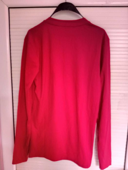 Оригинална спортна фланелка Adidas