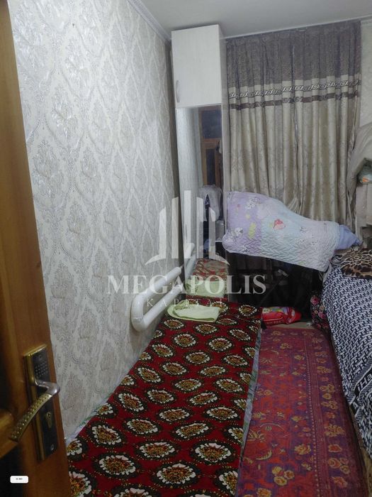 Buxoro 5-mikrorayonda 2 xonali kvartira arzon narxda sotiladi.№483