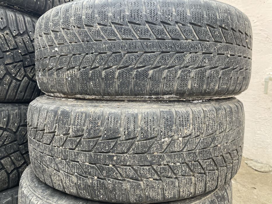 Комплект покрышка