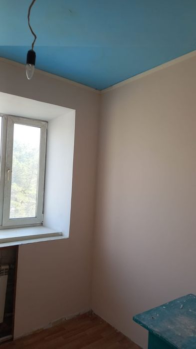 Комната в общежитии