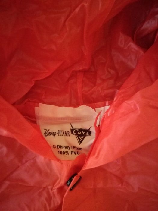 Нови детски дъждобрани Карс размери 128/140 и за 2/3години